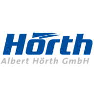 Albert Hörth GmbH Logo