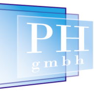 Personalhansa GmbH Logo