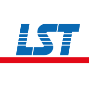 LABOR STRAUSS SICHERUNGSANLAGENBAU GMBH WIEN Logo