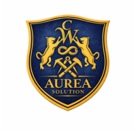 Aurea Solution GmbH Logo