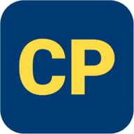 Contipark Parkgaragen GmbH Logo