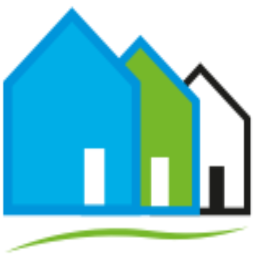 Städtische Wohnungsbaugesellschaft mbH Logo