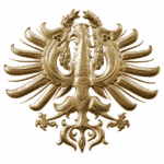 Goldener Adler Logo
