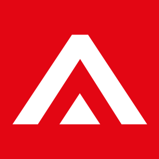 ALBERT Fahrzeugbau GmbH Logo