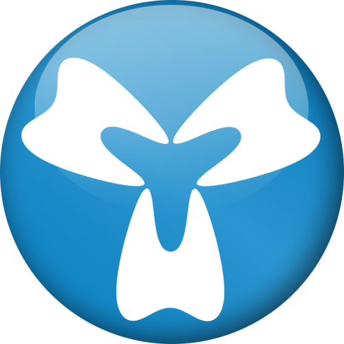 Dr. med. Andrea Groß Zahnärztin Logo