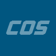 COS Software GmbH Logo