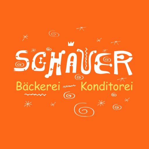 Dietmar Schauer Bäckerei-Konditorei Logo