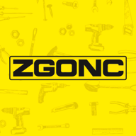ZGONC Handel GmbH Logo
