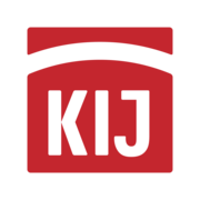 KIJ Kommunale Immobilien Jena Logo