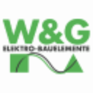 W+G Elektro-Bauelemente GmbH Dorndorf Logo