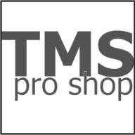 TMS PRO SHOP GmbH Logo