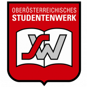 Schülerinternat des OÖ Studentenwerk Logo