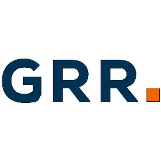 GRR GARBE Retail Real Estate GmbH Logo