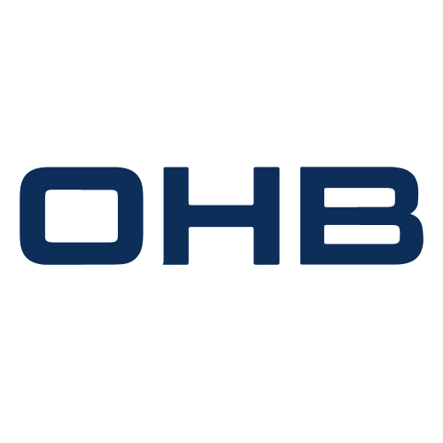 OHB-System AG Logo