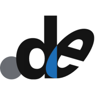 de engineering gmbh Logo