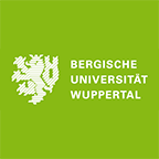 Bergische Universität Wuppertal Logo