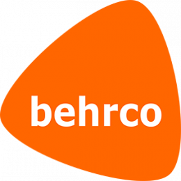 Behrco GmbH Logo