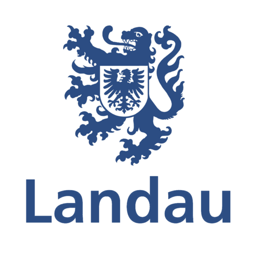 Stadtverwaltung Landau Logo
