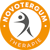 Novotergum Logo