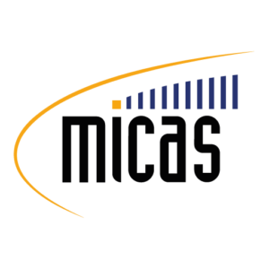 micas AG Logo