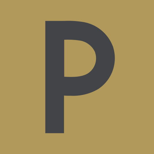 PoSt-Boutique Apartments Logo