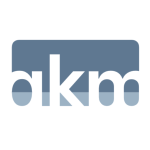 AKM Metall GmbH Logo