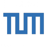 Technische Universität München Garching Logo