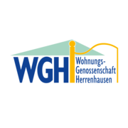 WGH-Herrenhausen eG Logo