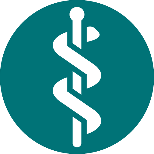 Asklepios Kliniken Hamburg GmbH ASK Harburg Personalabteilung Logo