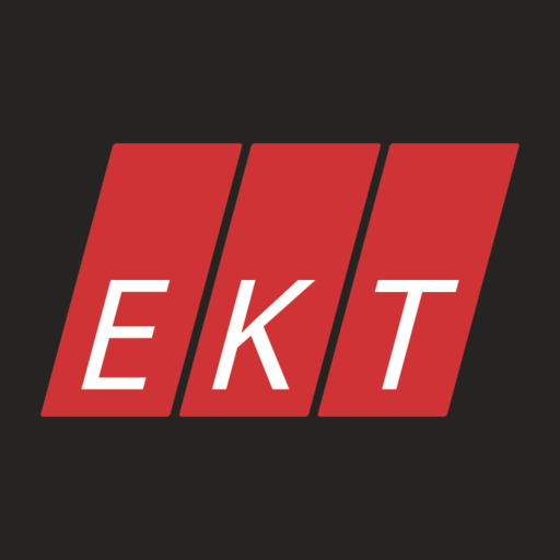 EKT GmbH & Co. KG Logo