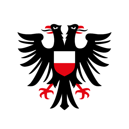 Hansestadt Lübeck Logo