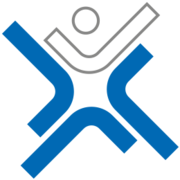 KREISKLINIKEN BOGEN-MALLERSDOR Logo