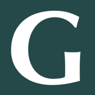 Das GXUND Logo