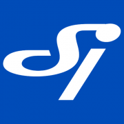 SINTEX InfraLog GmbH. Logo