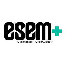 Esem Plus e.U. Logo