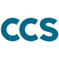 CCS Duisburg GmbH & Co. KG Logo