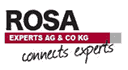 ROSA Experts AG & Co KG Logo