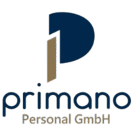 Primano Personal GmbH Logo