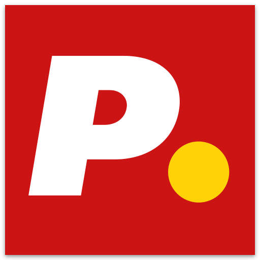 Penny-Markt GmbH Verwaltung Logo