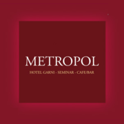 Cityhotel Design & Classic Mangold GmbH Logo