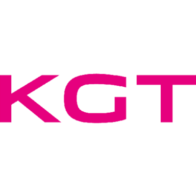 KGT Gebäudetechnik GmbH Logo
