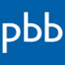 pbb Buddensiek GmbH Logo