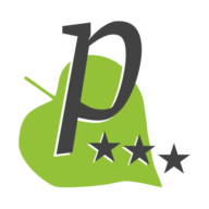 Pirker`s Natur- & Bio Famil ienhotel Logo
