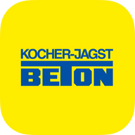 Kocher-Jagst Transportbeton GmbH & Co. KG Logo
