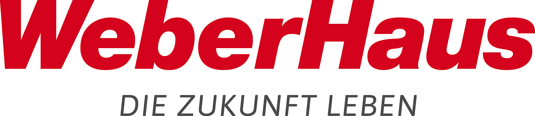 WeberHaus GmbH & Co. KG Logo