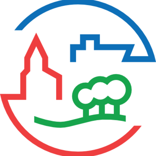 Landkreis Nordwestmecklenburg Gebietskörperschaft Logo