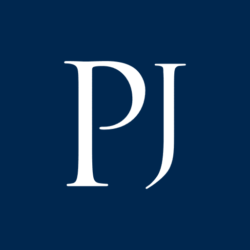 Peter Jensen GmbH Logo