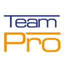 Team Pro GmbH & Co KG Logo
