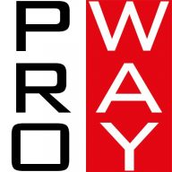 Proway GmbH Logo