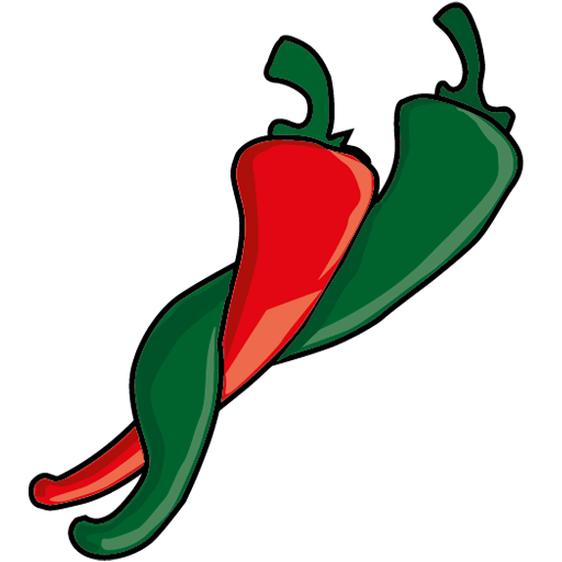 Pepperoni GmbH Logo